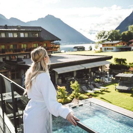 Hotel Wagnerhof Pertisau Exterior photo