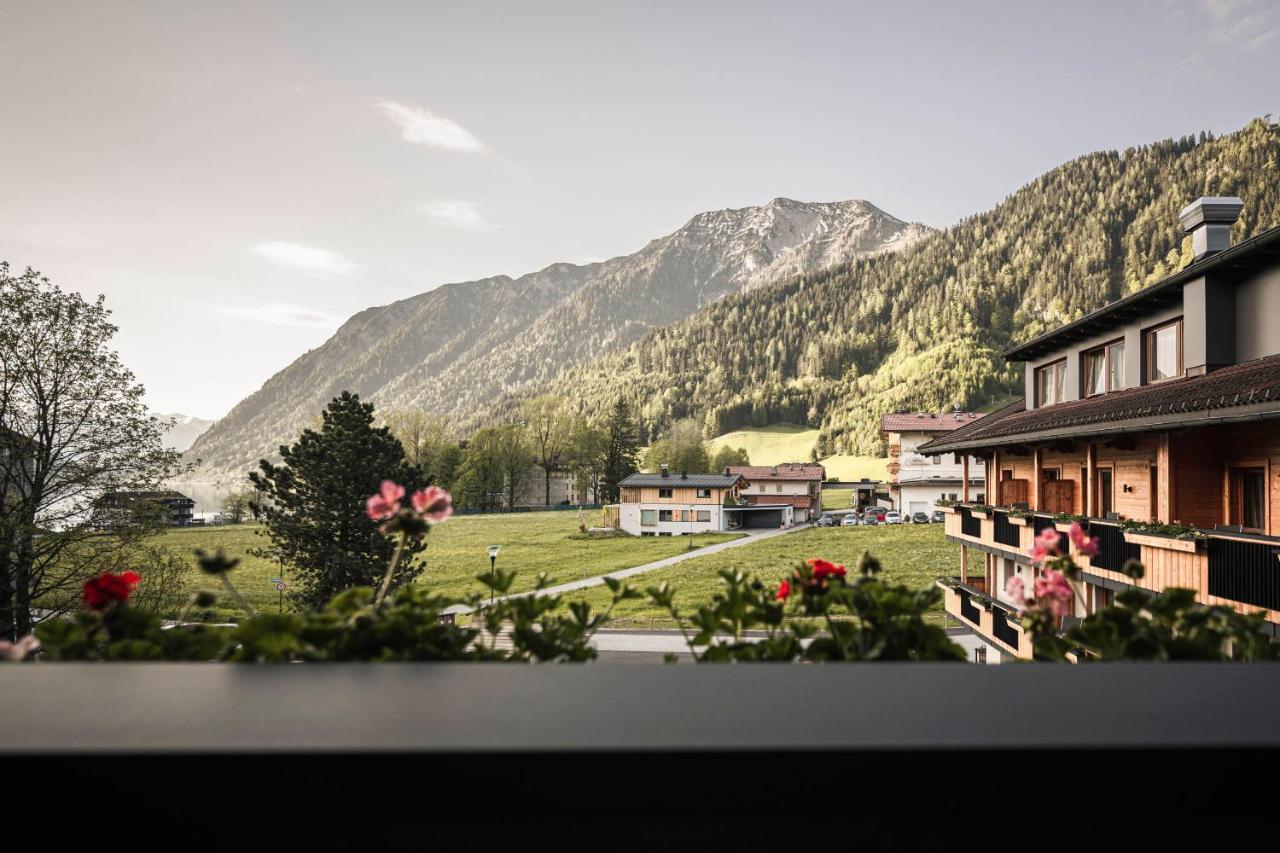 Hotel Wagnerhof Pertisau Exterior photo